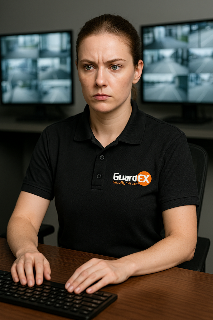 Remote Video Security Monitoring  for 